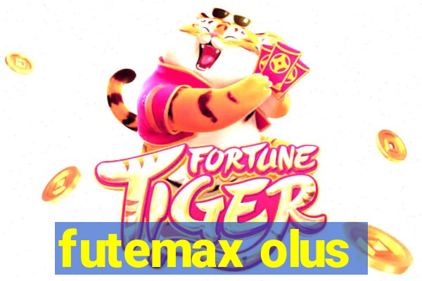 futemax olus